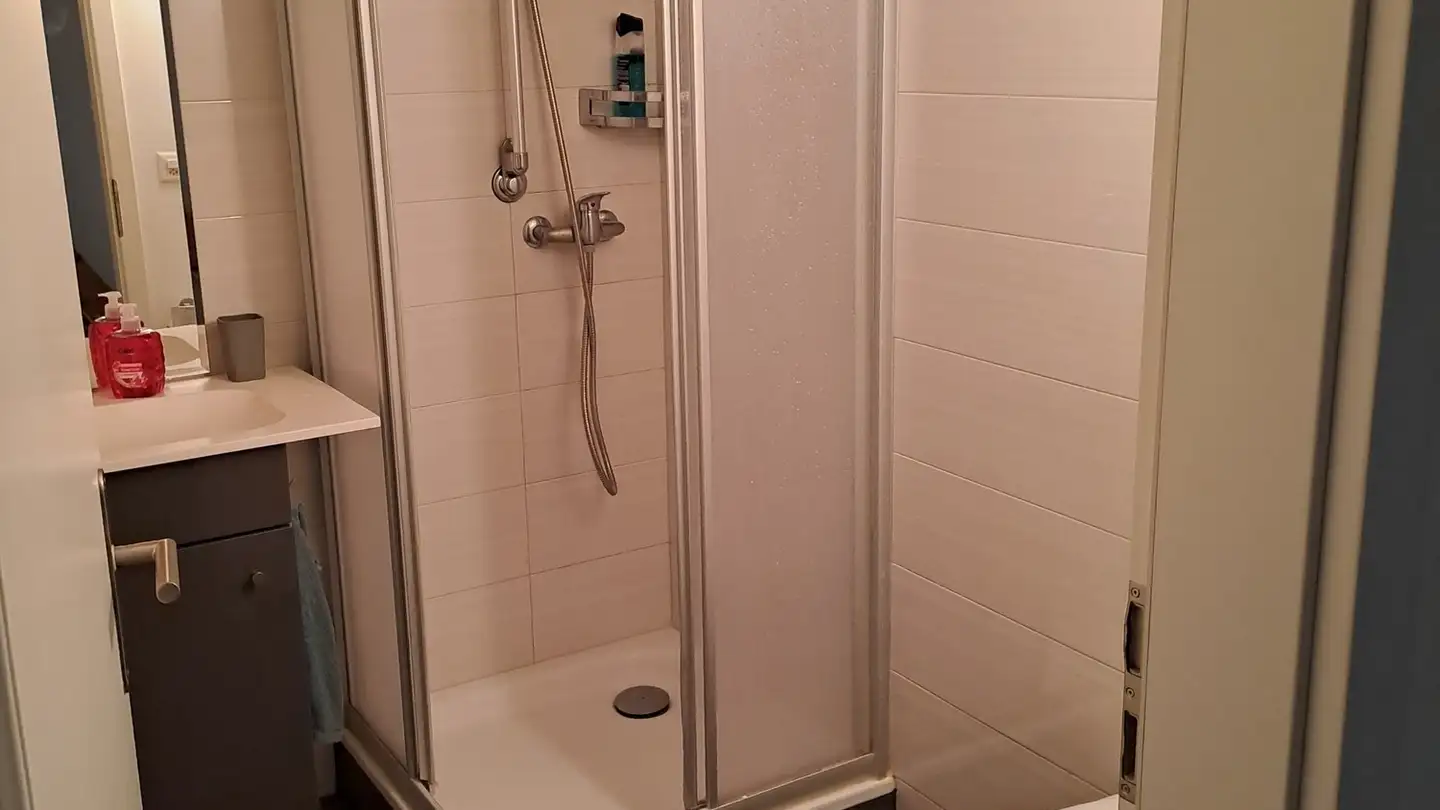 Chambre à louer - Bahnhofstrasse 89, 8360 Eschlikon TG - Photo 4