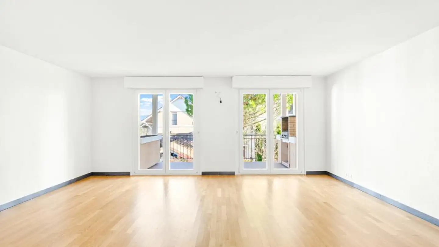 Appartamento in affitto - Chemin Jules-Coindet 10, 1290 Chavannes-des-Bois - Foto 3