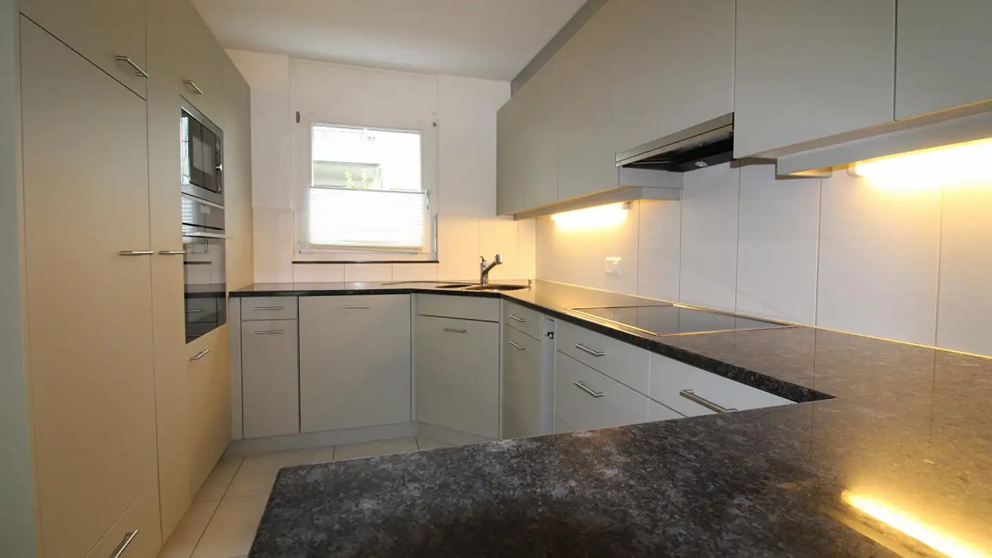 Casa singola in affitto - Sonnenpark 20c, 8808 Pfäffikon SZ - Photo 3