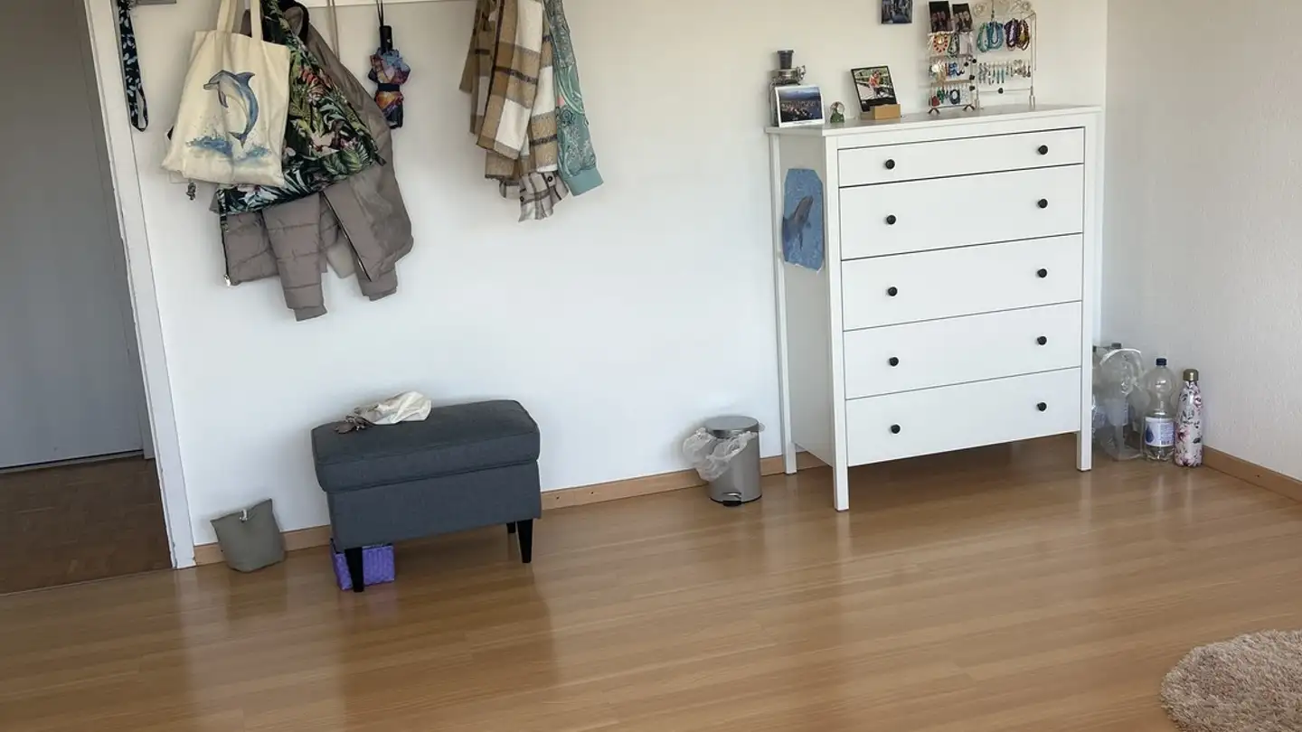 Single room for rent - 3250 Lyss - Photo 2