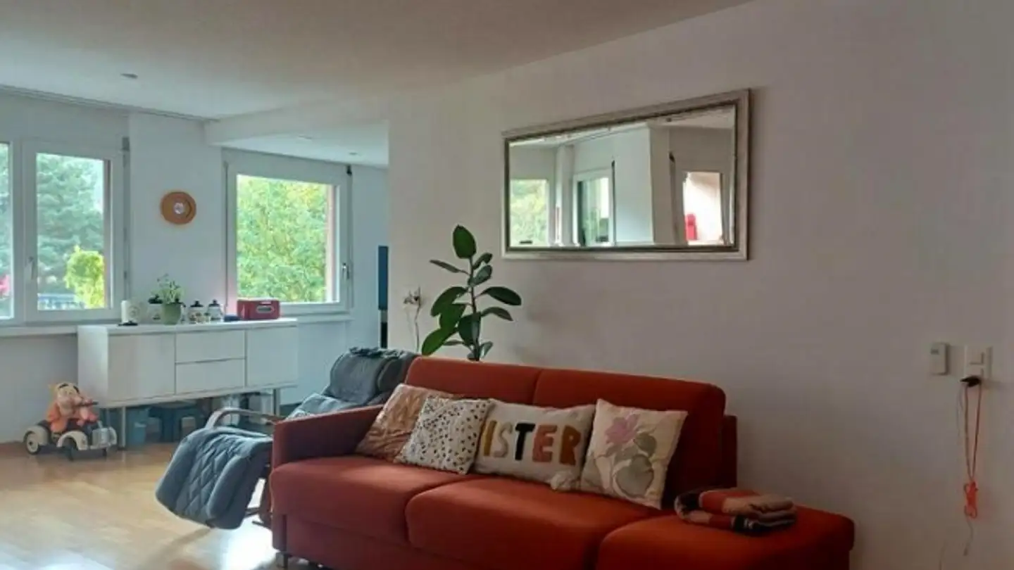 Appartamento in affitto - 5012 Schönenwerd - Photo 2