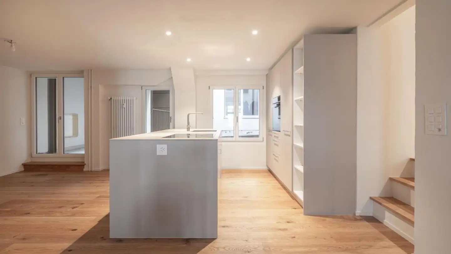 Apartment for rent - Mühlegasse 5, 4410 Liestal