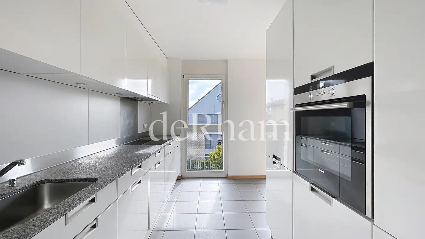 Appartamento in affitto - Chemin Des Plantaz 10, 1180 Rolle - Photo 2