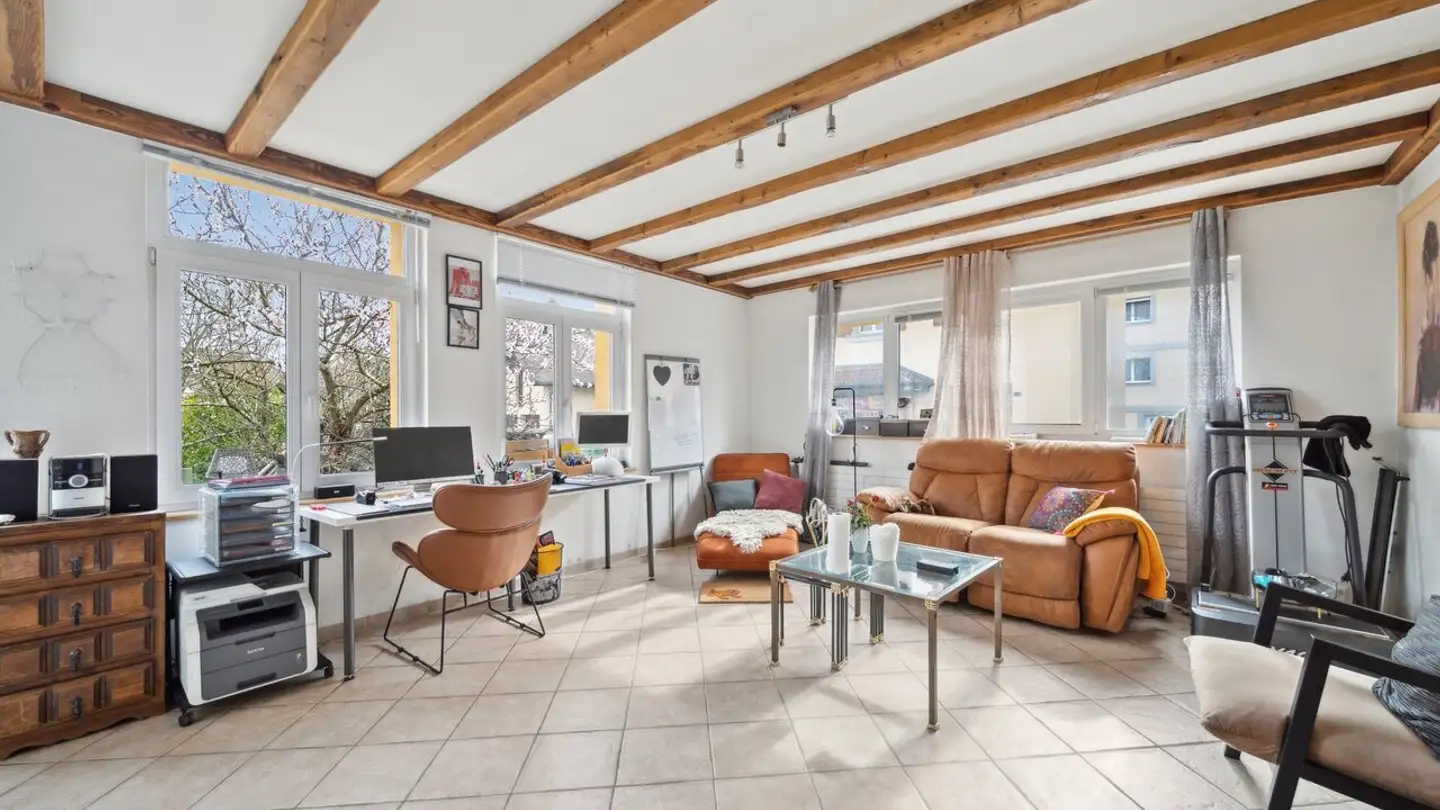 Residential building for sale - 1522 Lucens - Photo 2