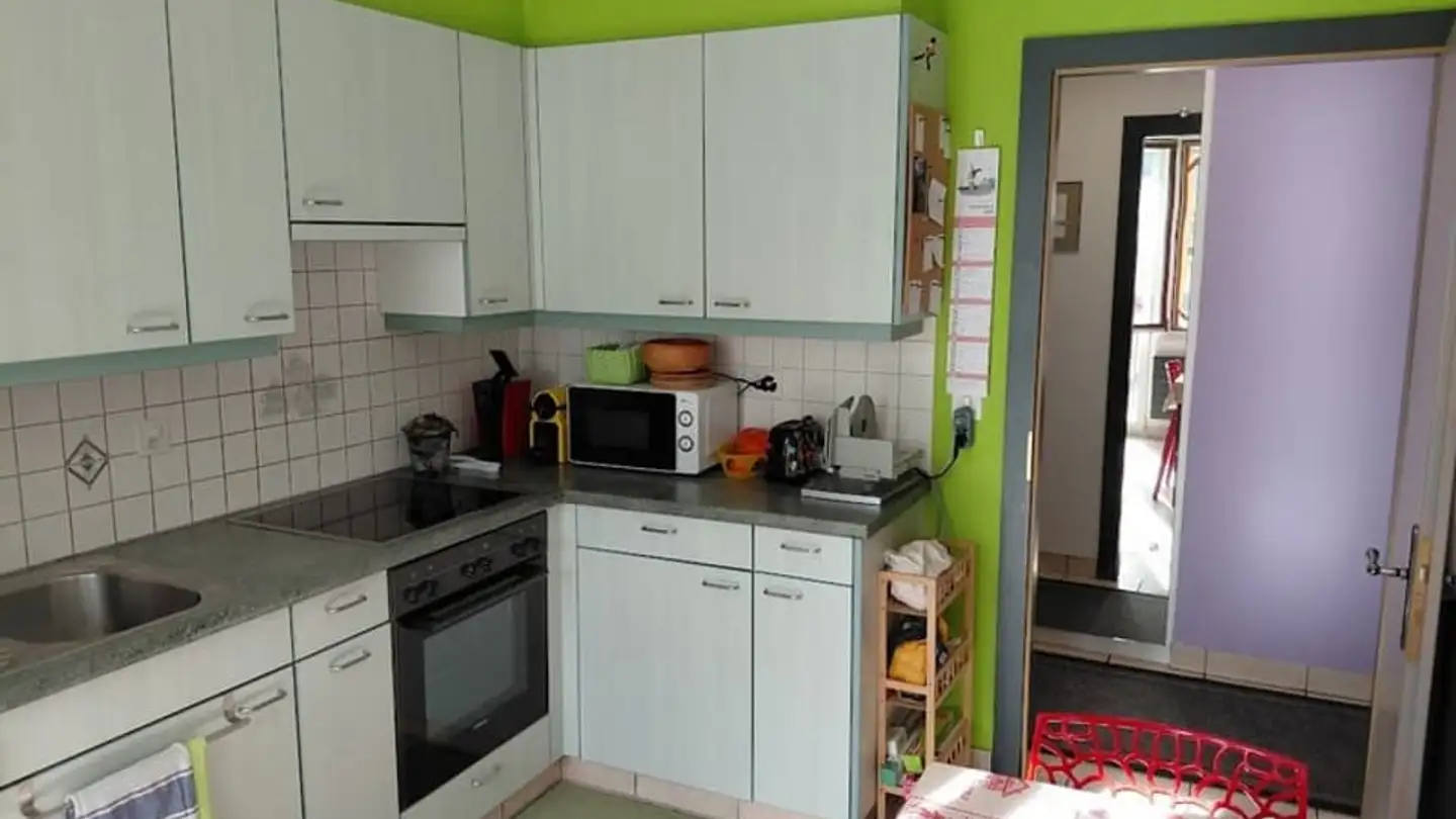 Apartment for sale - 1967 Bramois - Photo 3