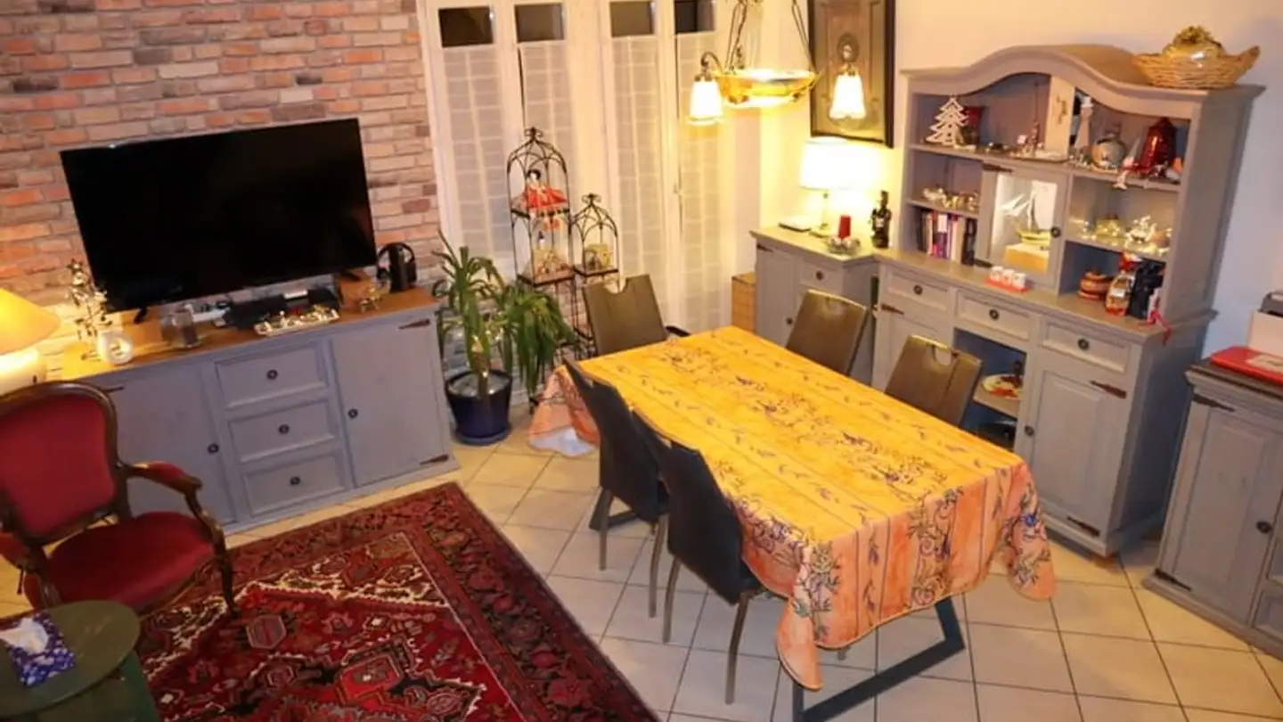 Apartment for sale - 1967 Bramois - Photo 4