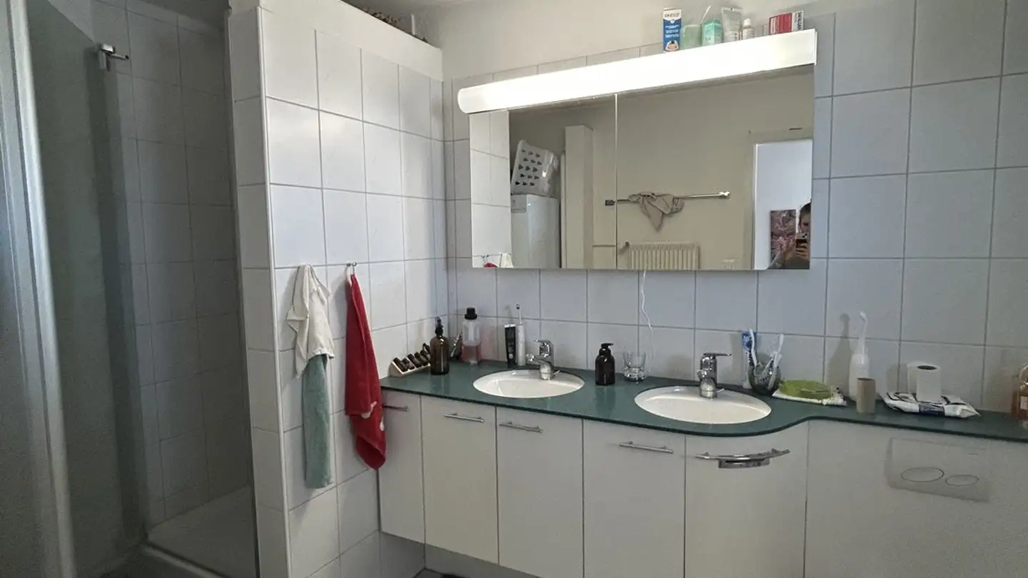 Single room for rent - 3250 Lyss - Photo 4