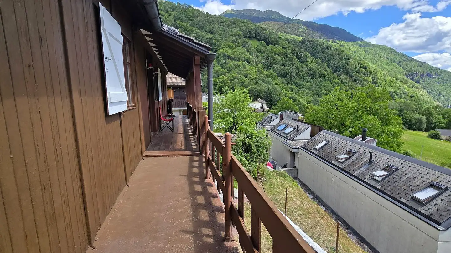 Casa singola in vendita - Chinchengo 43, 6760 Faido - Foto 3