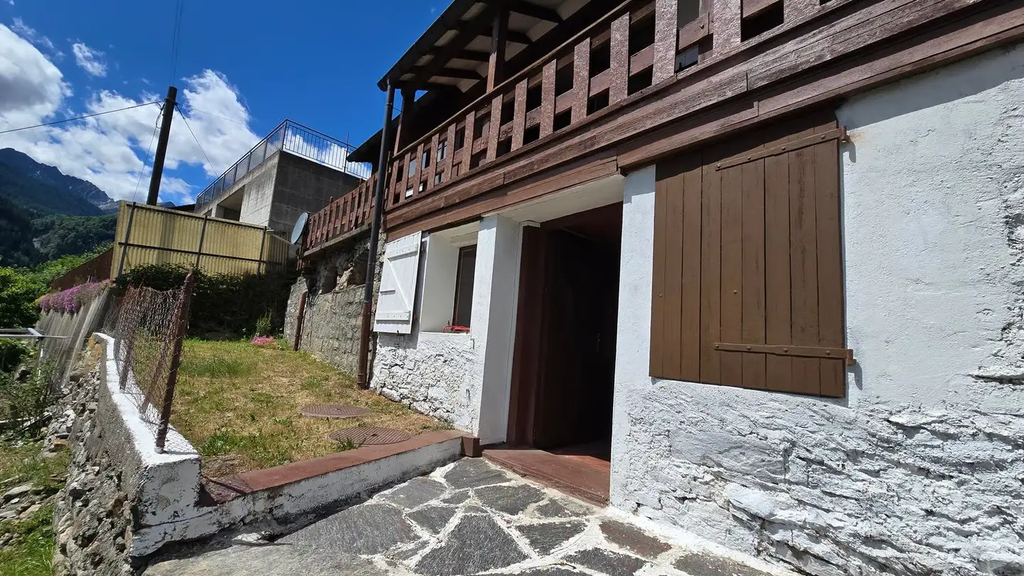 Casa singola in vendita - Chinchengo 43, 6760 Faido - Foto 4