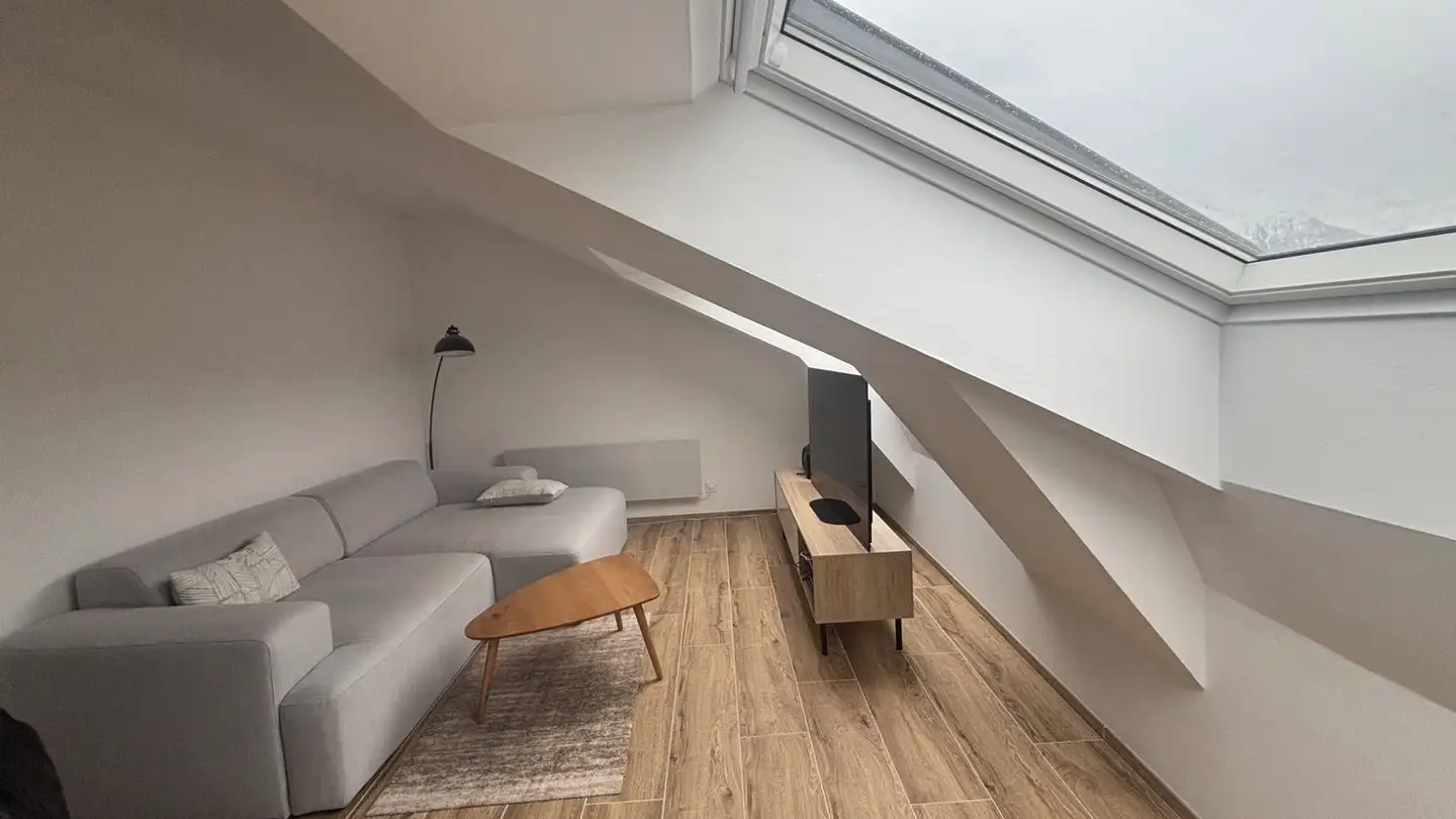 Apartment for rent - Pilatus Kulm, 6010 Pilatus Kulm