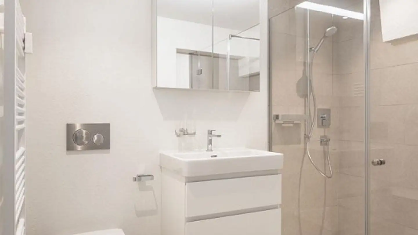 Apartment for rent - Mühlegasse 5, 4410 Liestal - Photo 3