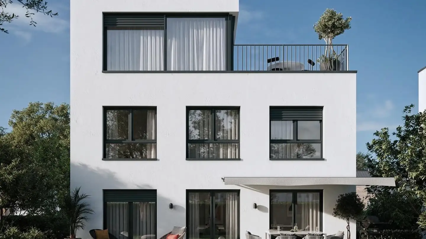 Casa singola in vendita - Ankengasse, 5728 Gontenschwil - Foto 3