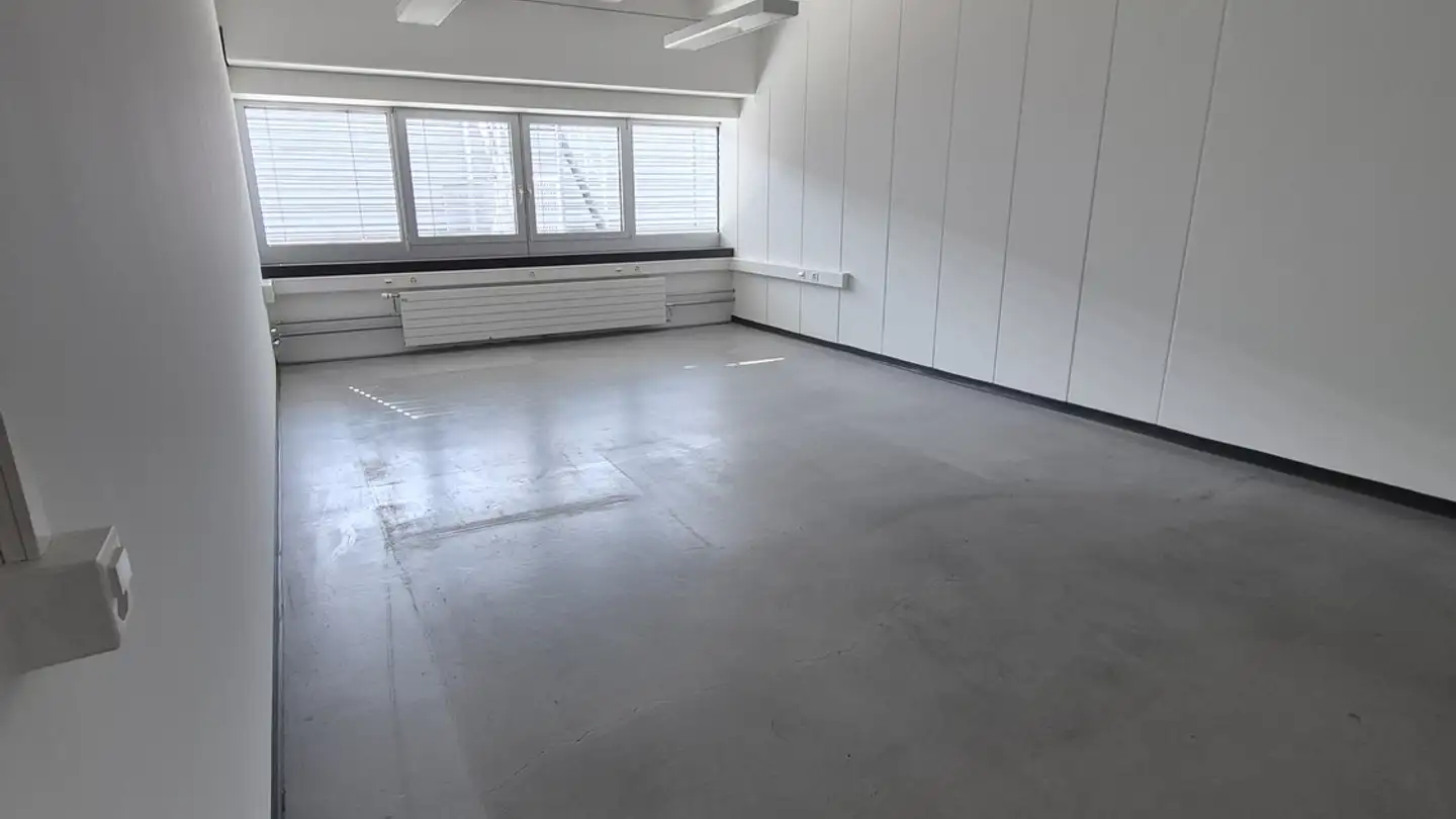 Bureau à louer - Chemin De La Cornache 1, 1753 Matran - Photo 2