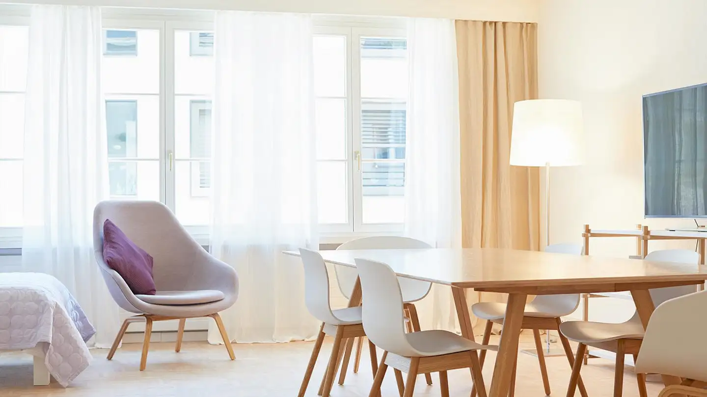 Appartamento ammobiliato in affitto - Rathausstrasse 66, 4410 Liestal