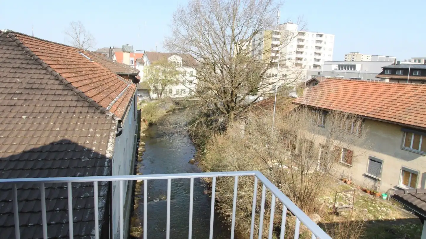 Appartement à louer - Zentralstrasse 26a, 8610 Uster - Photo 3