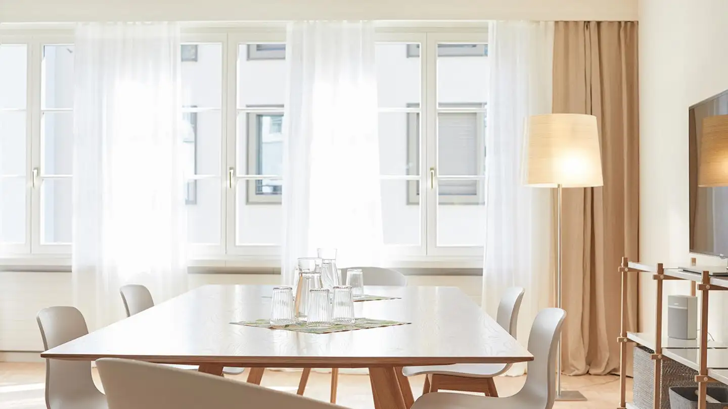 Appartamento ammobiliato in affitto - Rathausstrasse 66, 4410 Liestal - Foto 2