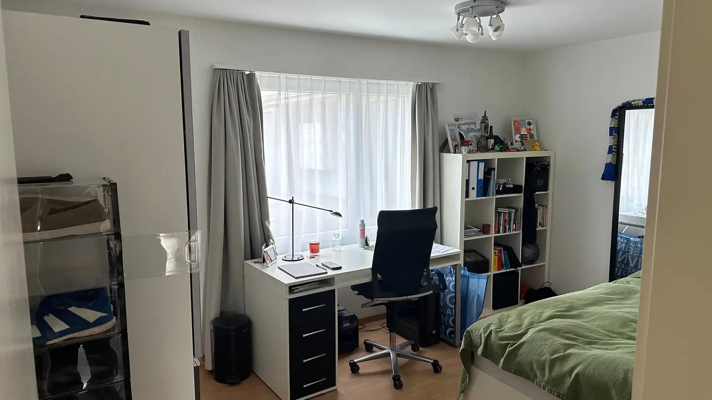 Appartamento in affitto - Gatterstrasse 17, 9010 St. Gallen - Foto 2
