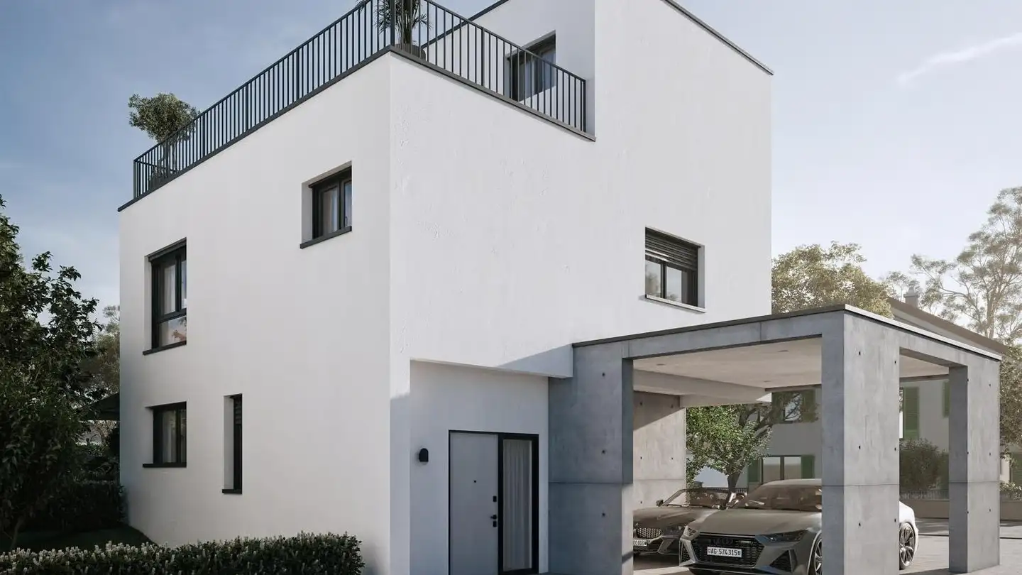 Casa singola in vendita - Ankengasse, 5728 Gontenschwil