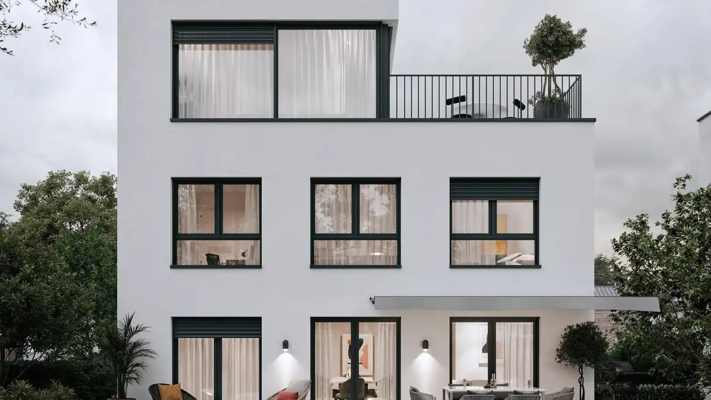 Casa singola in vendita - Ankengasse, 5728 Gontenschwil - Foto 2
