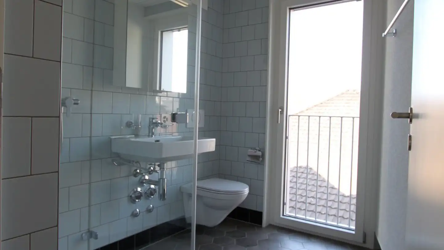 Appartement à louer - Zentralstrasse 26a, 8610 Uster - Photo 4