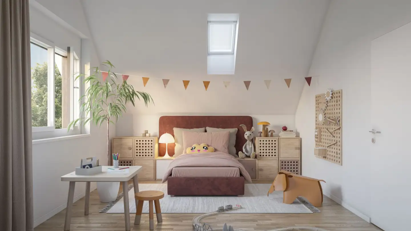 Casa singola in vendita - Buchbergstrasse, 8252 Schlatt TG - Foto 4