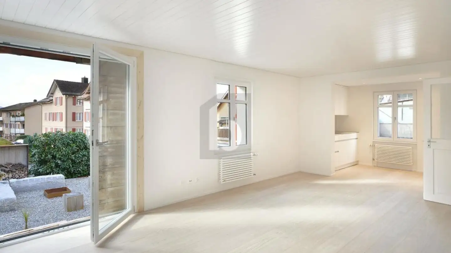 Apartment for rent - 9200 Gossau SG