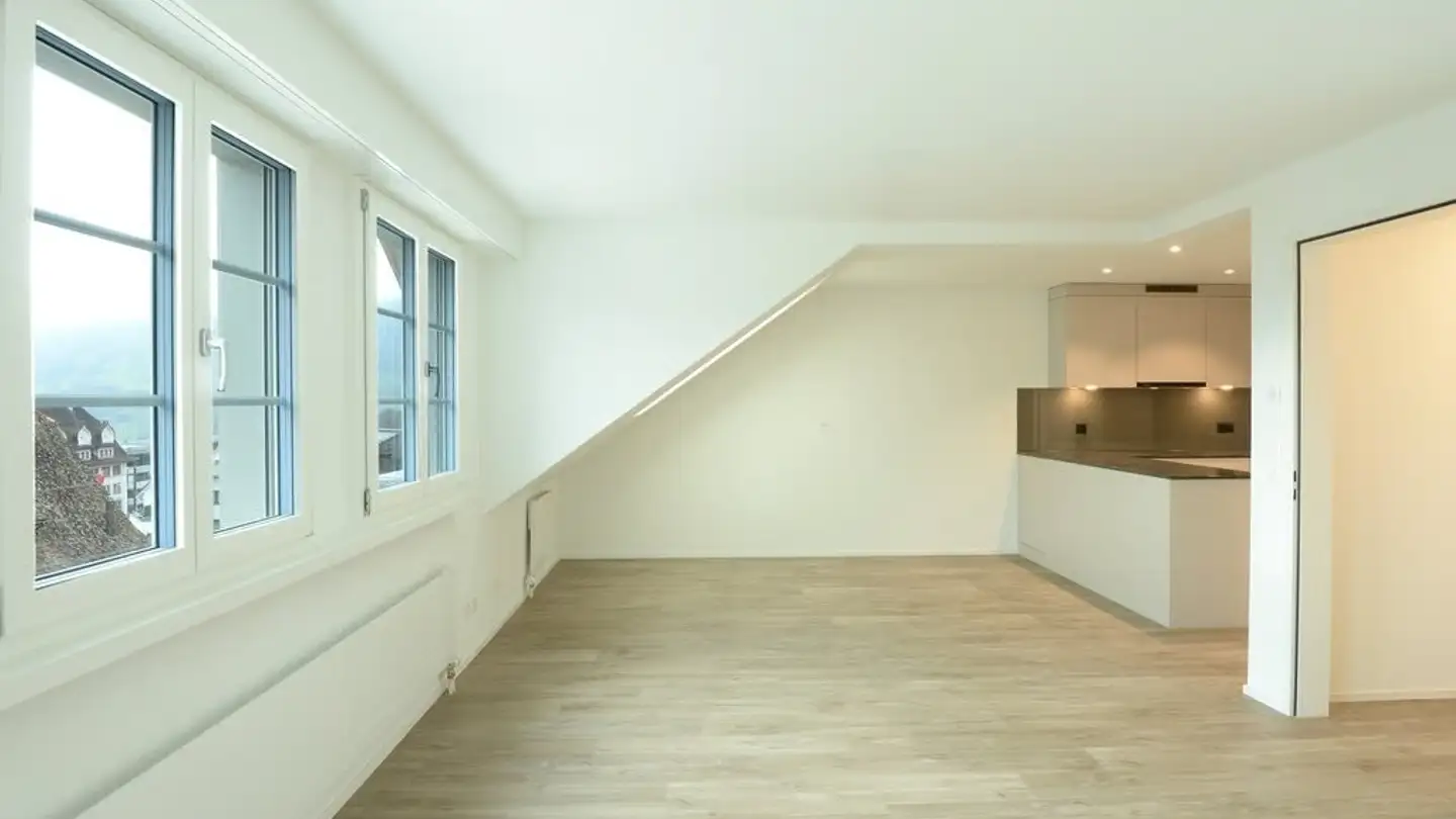 Wohnung mieten - Herrengasse 13, 6430 Schwyz - Foto 3