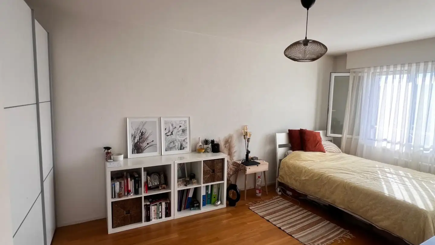 Apartment for rent - 1680 Berlens - Photo 2