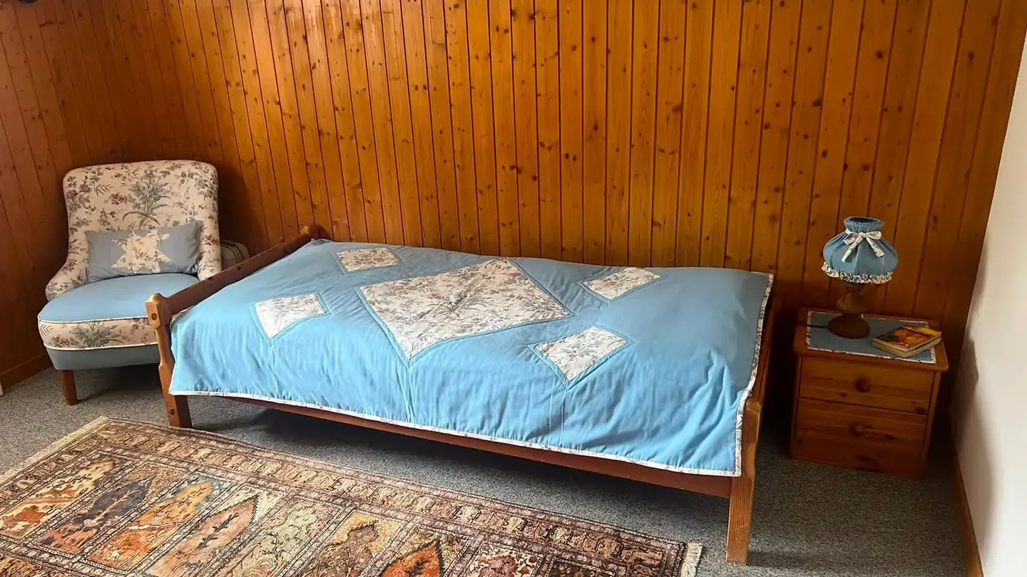 Furnished apartment for rent - 3812 Wilderswil - Photo 4