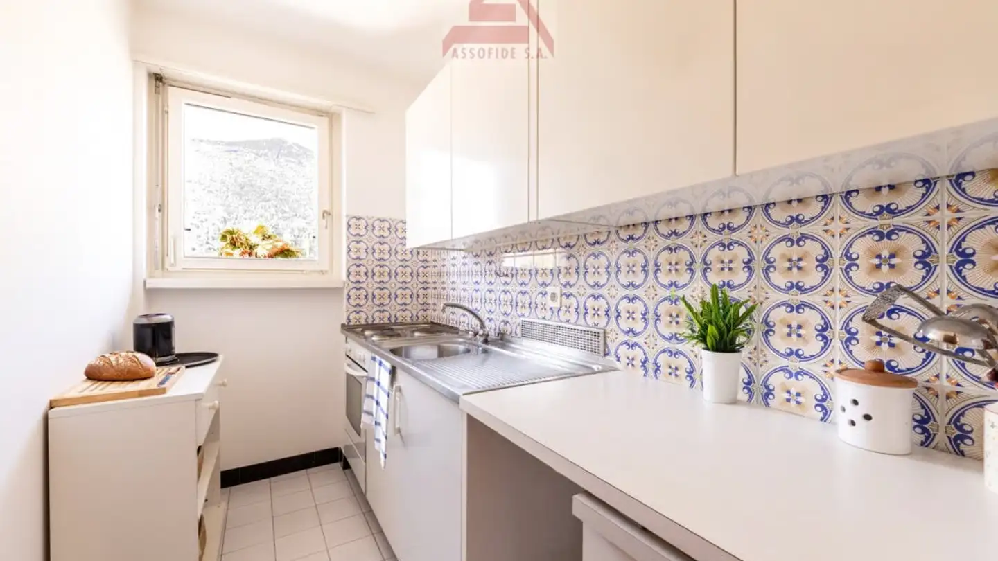 Apartment for sale - Via Ferrera 72, 6612 Ascona - Photo 2