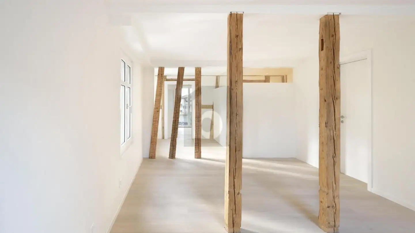 Appartamento in affitto - 9200 Gossau SG - Foto 3