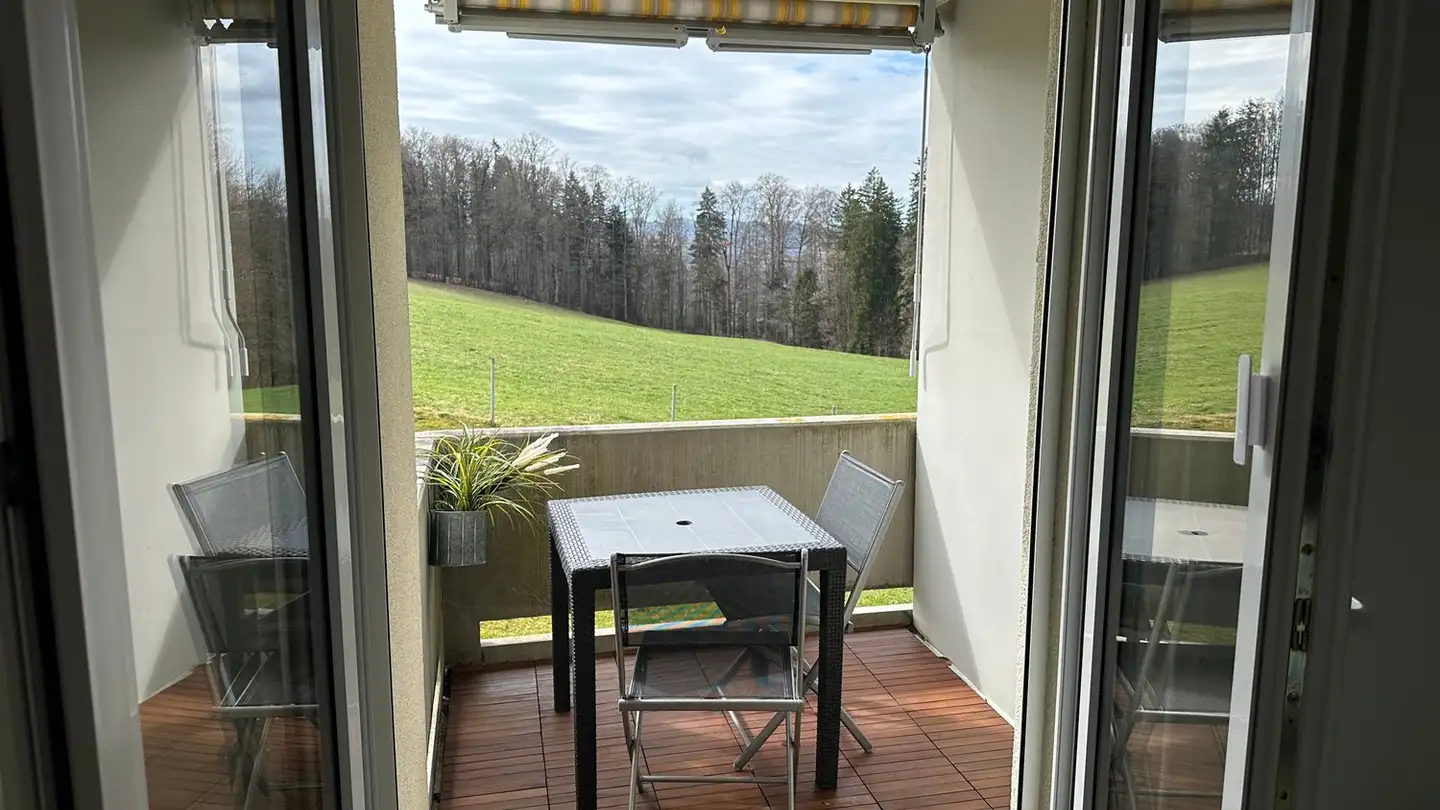Appartamento in affitto - Gatterstrasse 17, 9010 St. Gallen - Foto 4