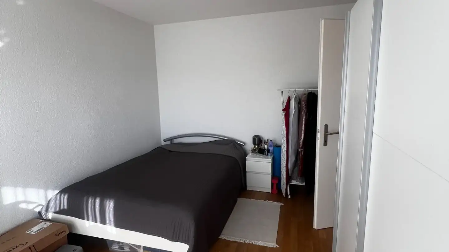 Apartment for rent - 1680 Berlens - Photo 4