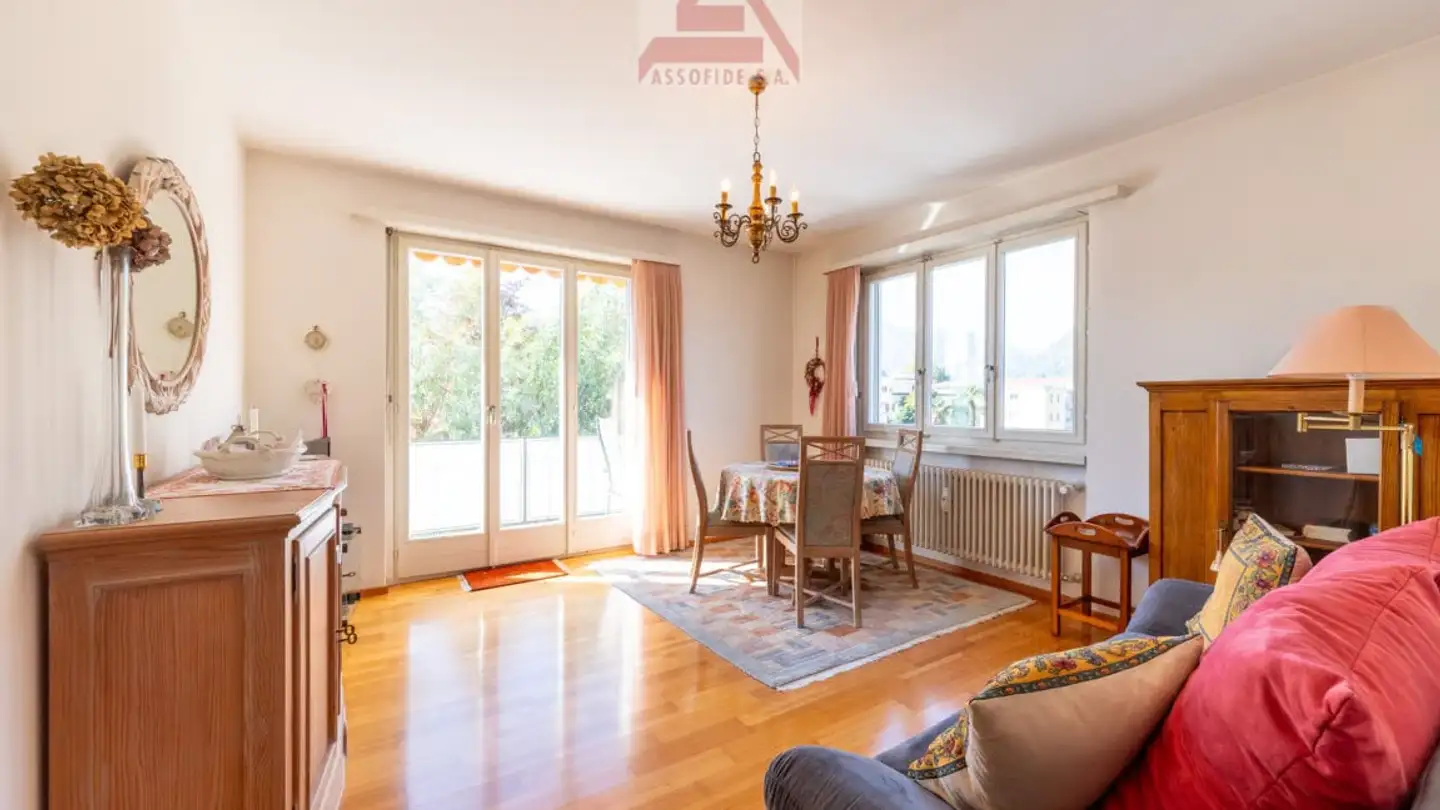 Apartment for sale - Via Ferrera 72, 6612 Ascona - Photo 4