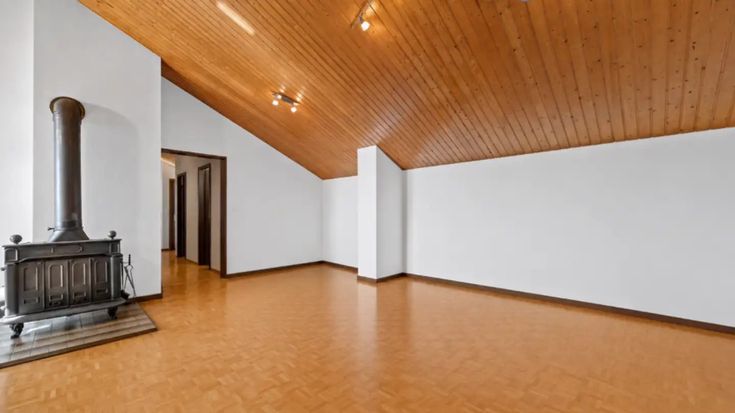 Apartment for sale - Chemin de l'Arzelier 44, 1071 Chexbres - Photo 3