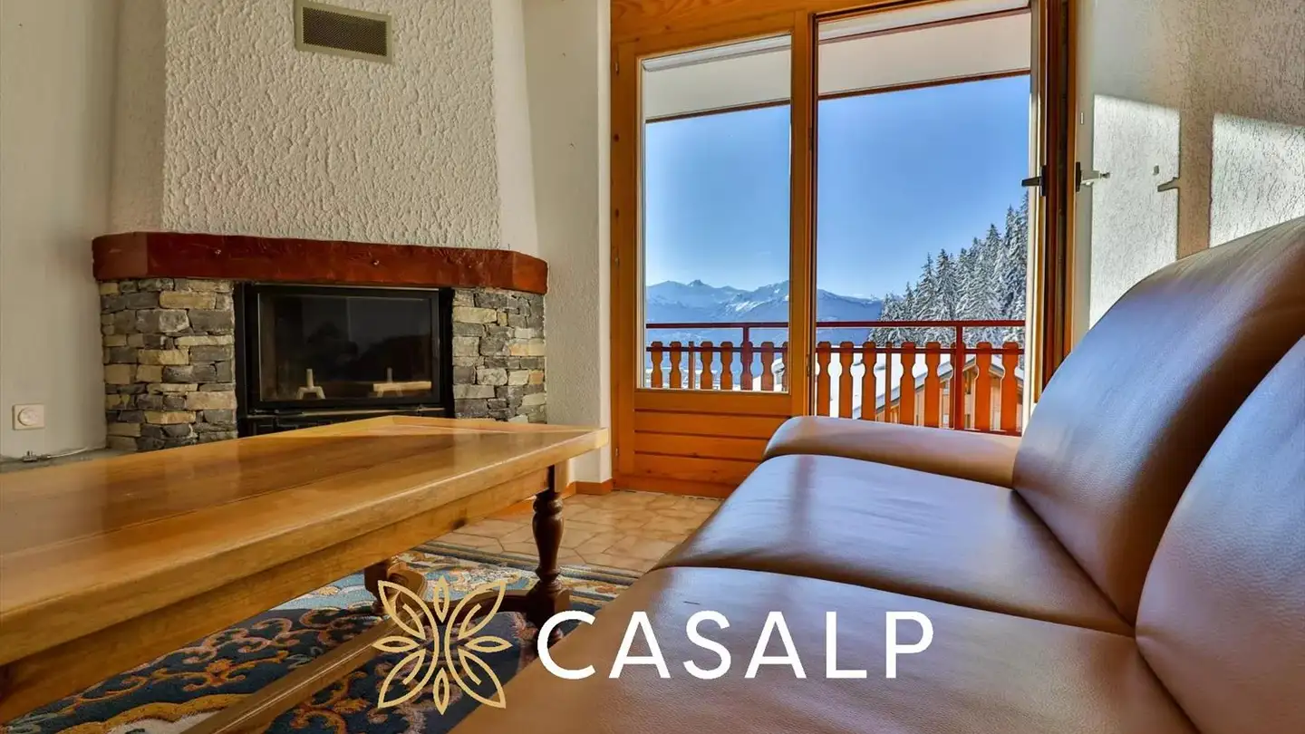 Apartment for sale - 3963 Crans-Montana - Photo 2