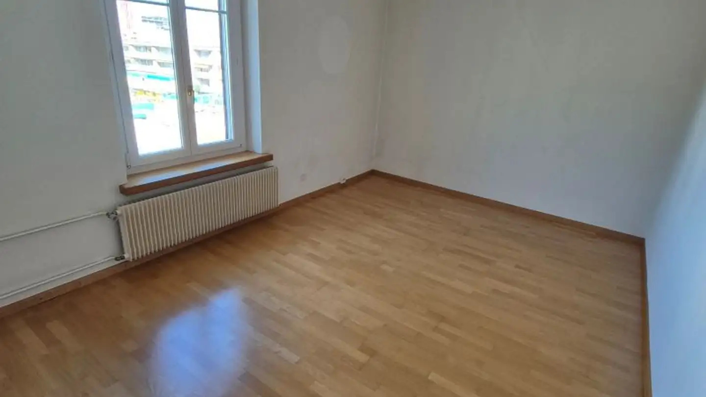 Chambre à louer - 8048 Zürich