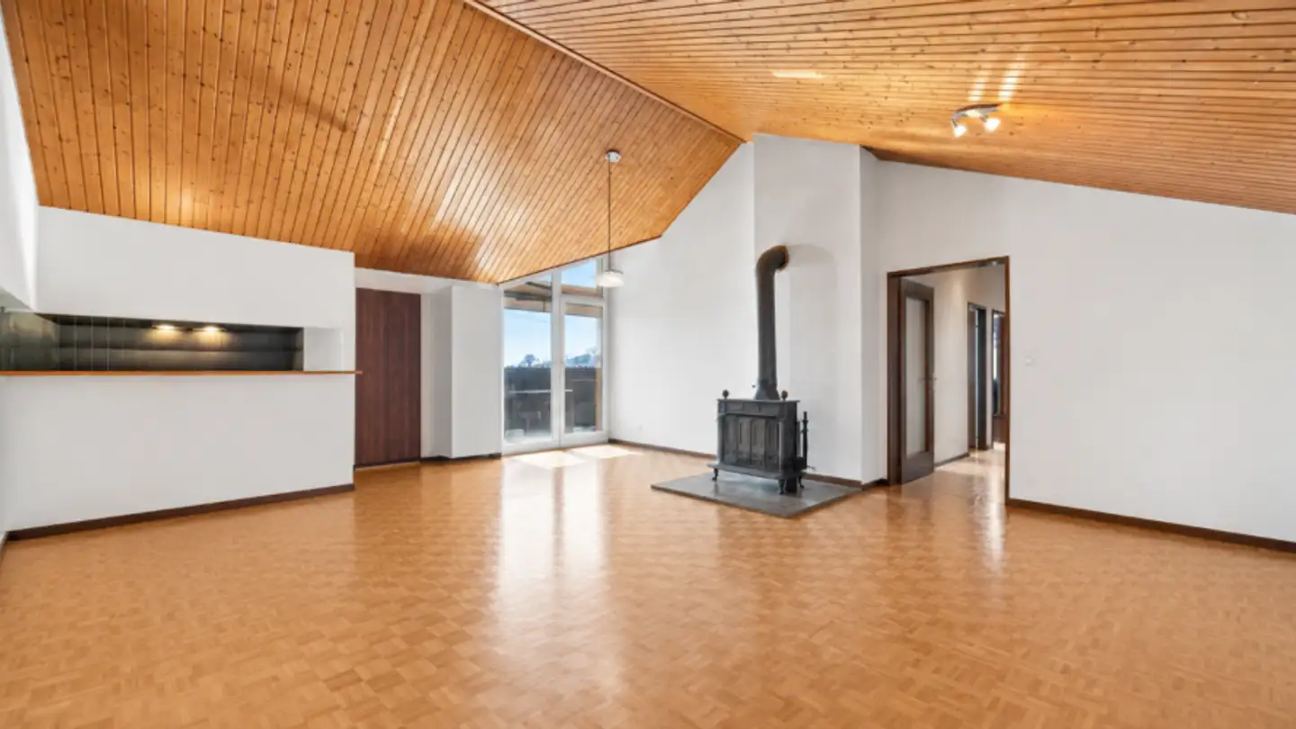 Apartment for sale - Chemin de l'Arzelier 44, 1071 Chexbres - Photo 4
