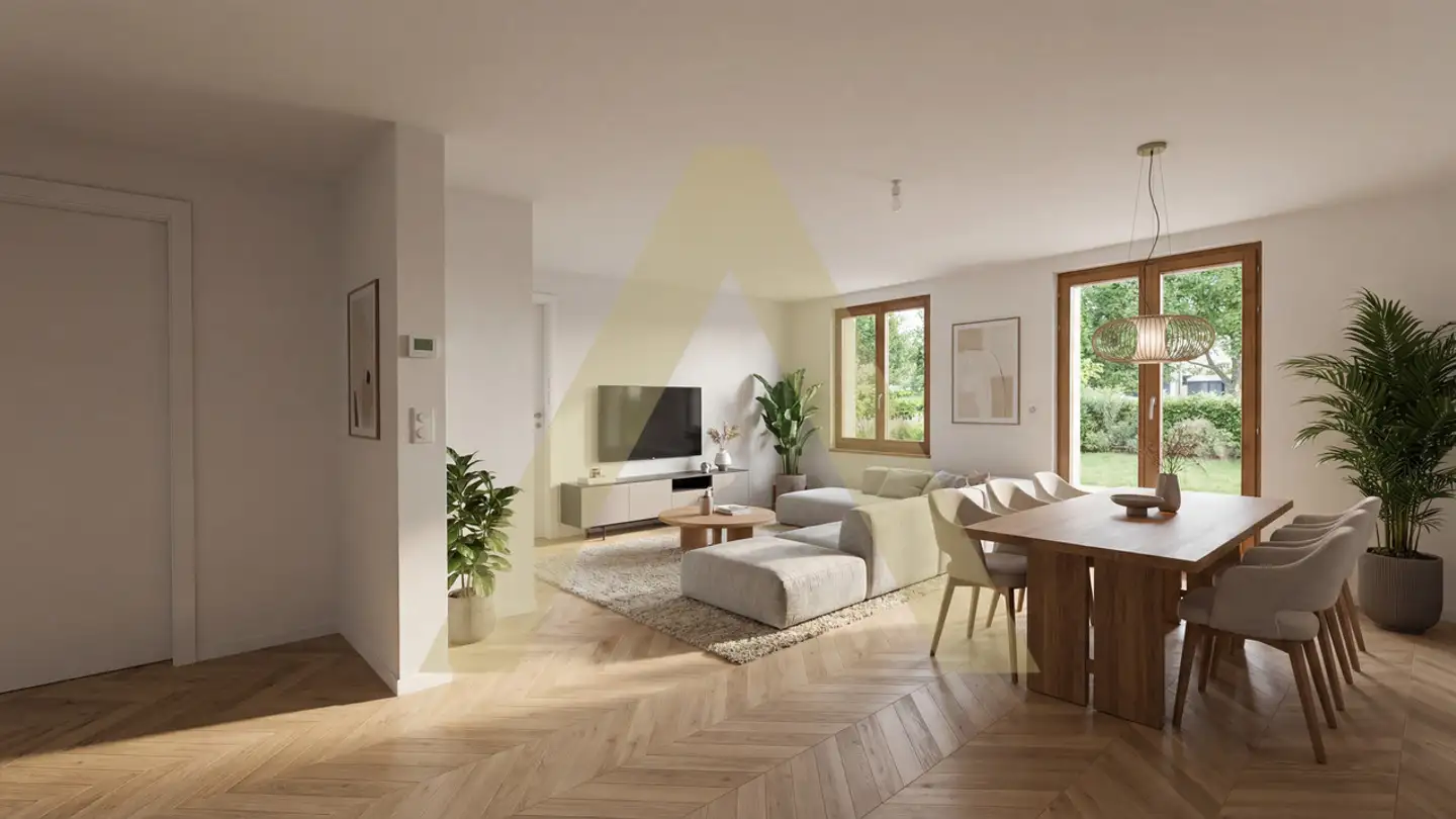 Apartment for sale - 1554 Sédeilles - Photo 3