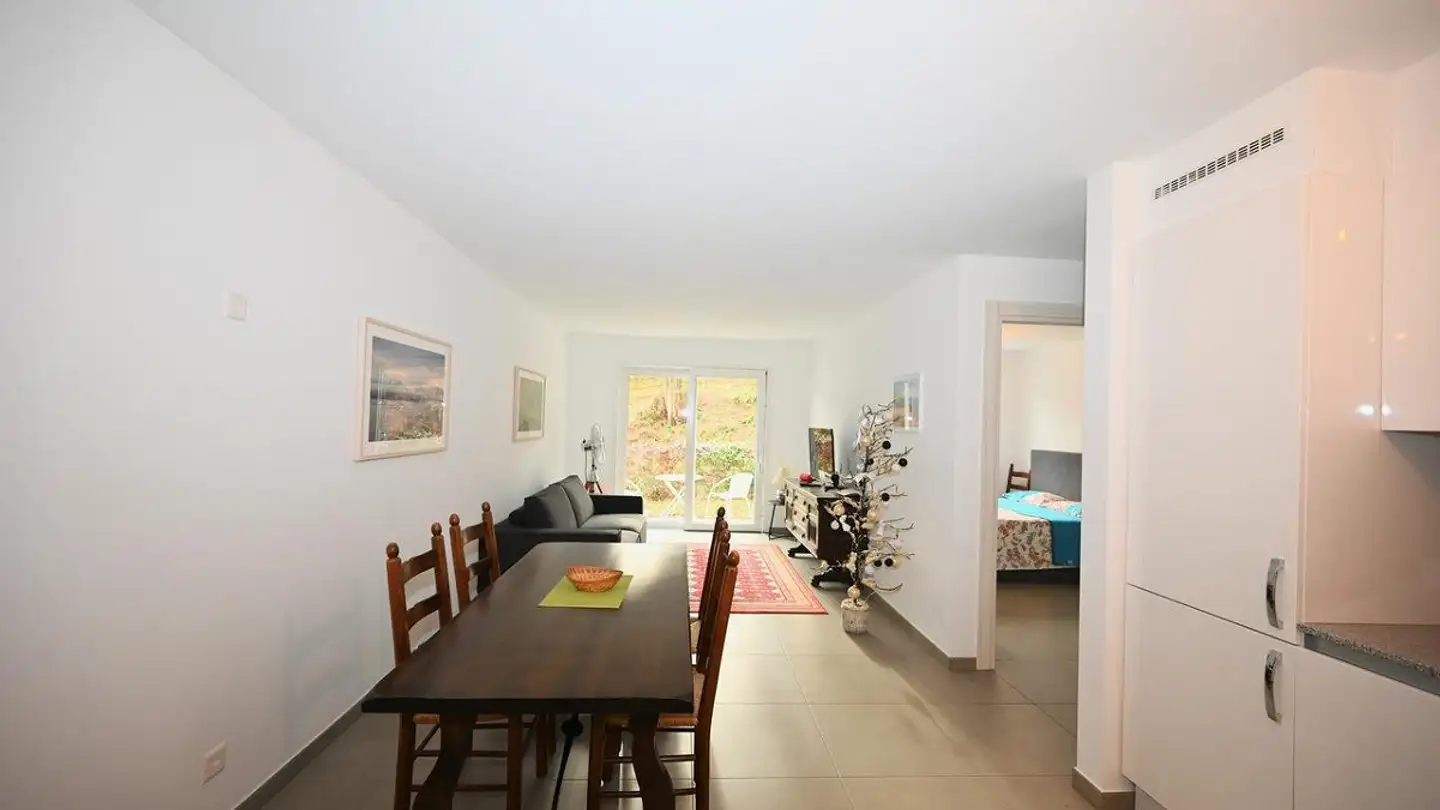 Wohnung kaufen - Strada Regina 61c, 6928 Manno - Foto 3