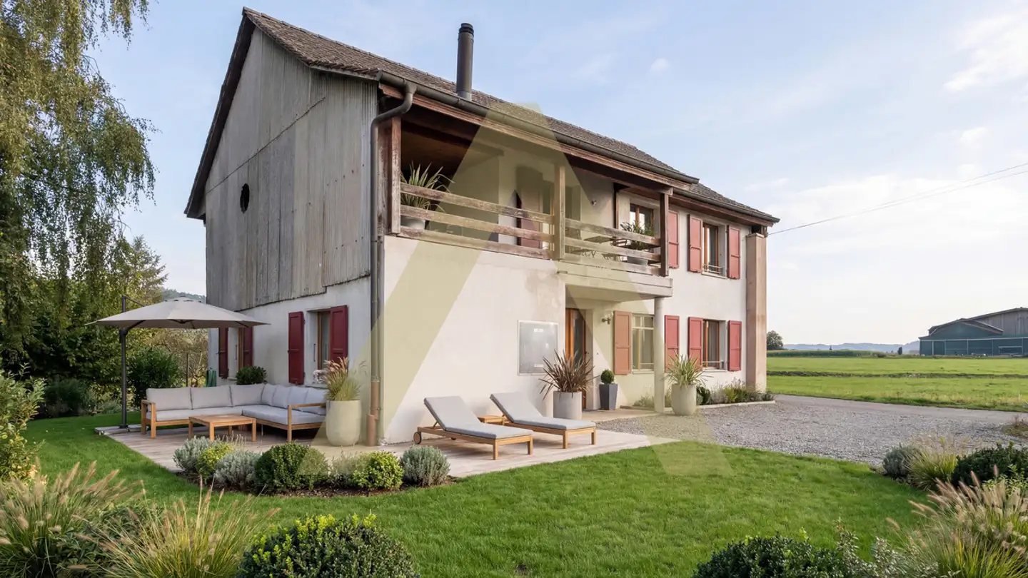 Apartment for sale - 1554 Sédeilles