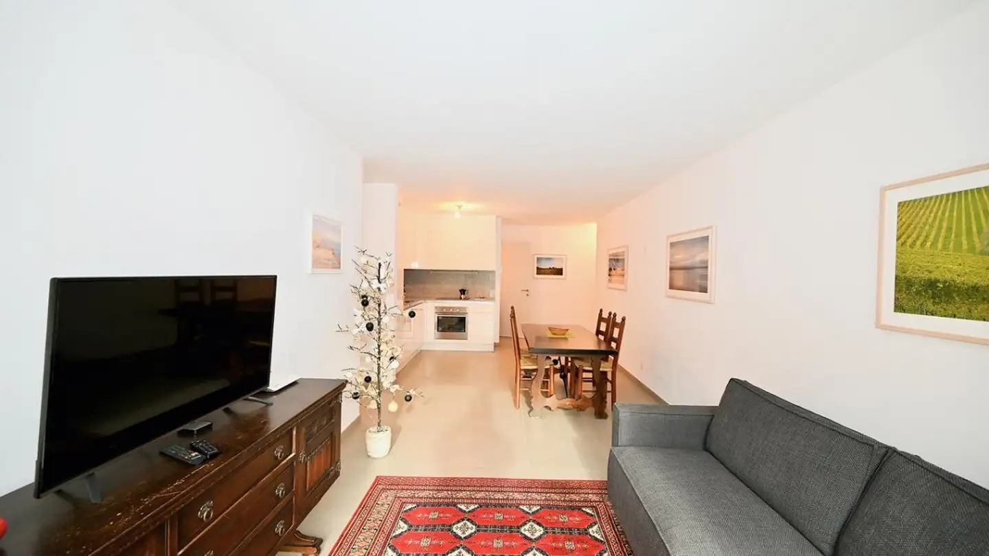 Wohnung kaufen - Strada Regina 61c, 6928 Manno - Foto 4