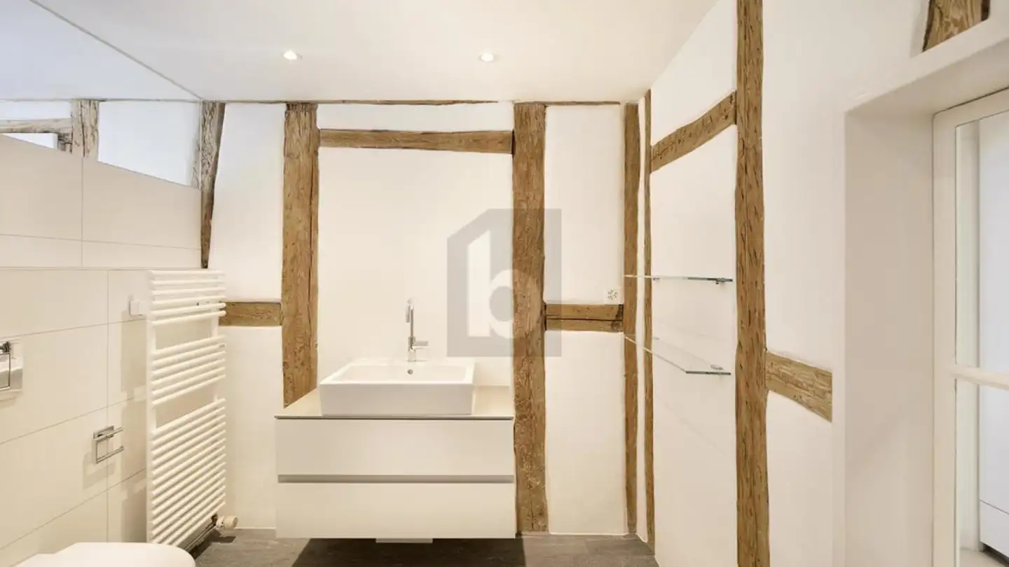 Appartamento in affitto - 9200 Gossau SG - Foto 4