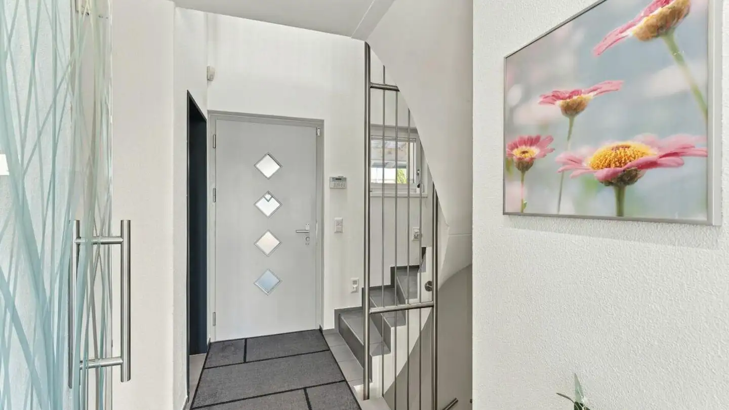 Einfamilienhaus kaufen - Oberer Mühlerain 412, 5072 Oeschgen - Foto 4