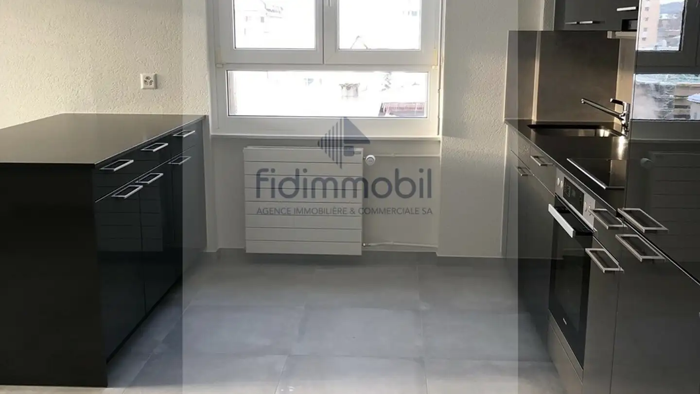 Appartement à louer - Avenue Léopold-Robert 31, 2300 La Chaux-de-Fonds - Photo 2