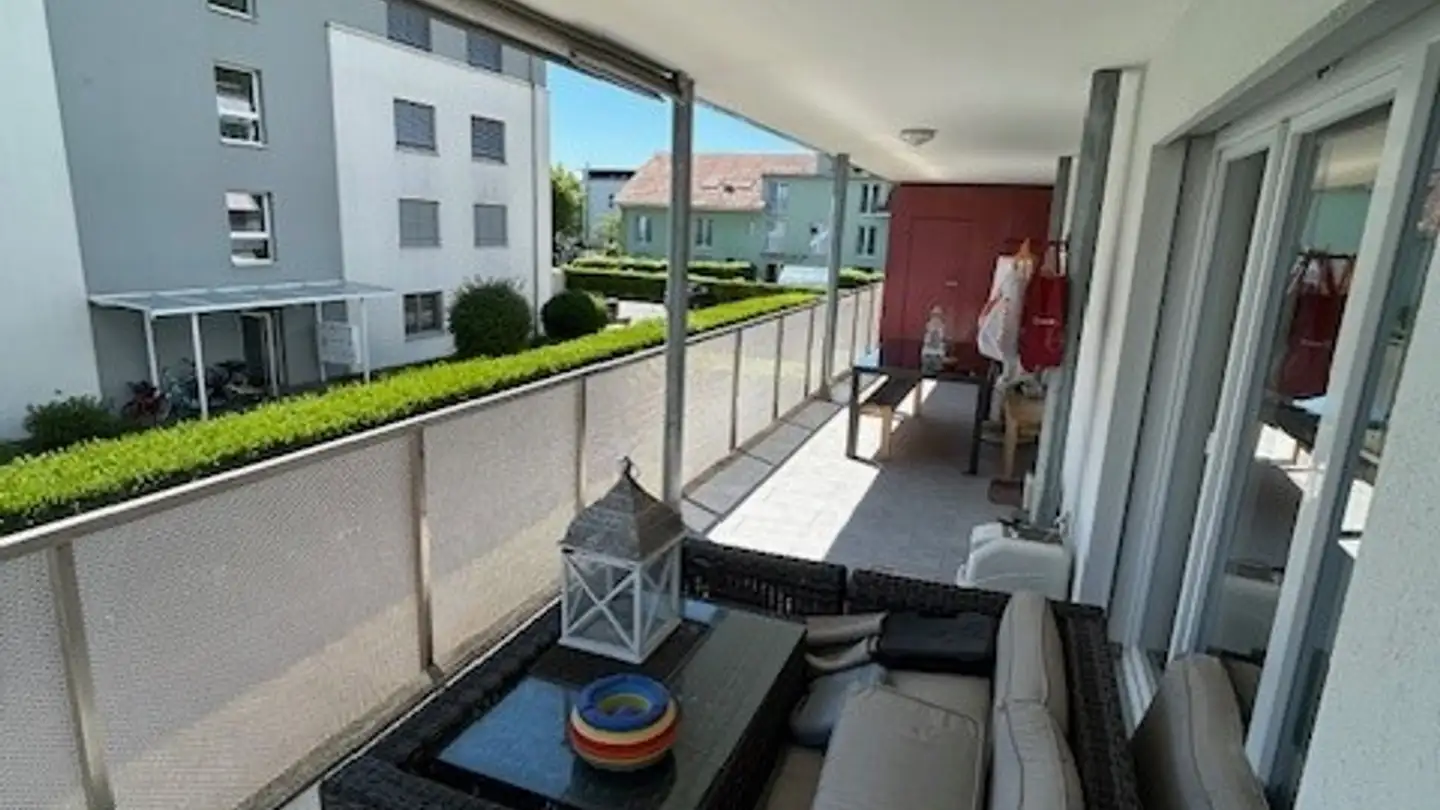 Apartment for sale - Einschlagstrasse 37, 4622 Egerkingen - Photo 3