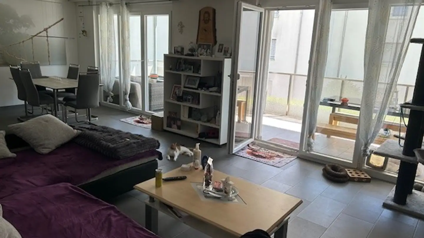 Apartment for sale - Einschlagstrasse 37, 4622 Egerkingen - Photo 4