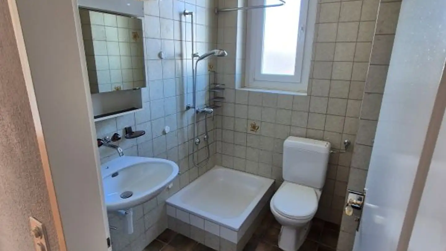 Chambre à louer - 8048 Zürich - Photo 3