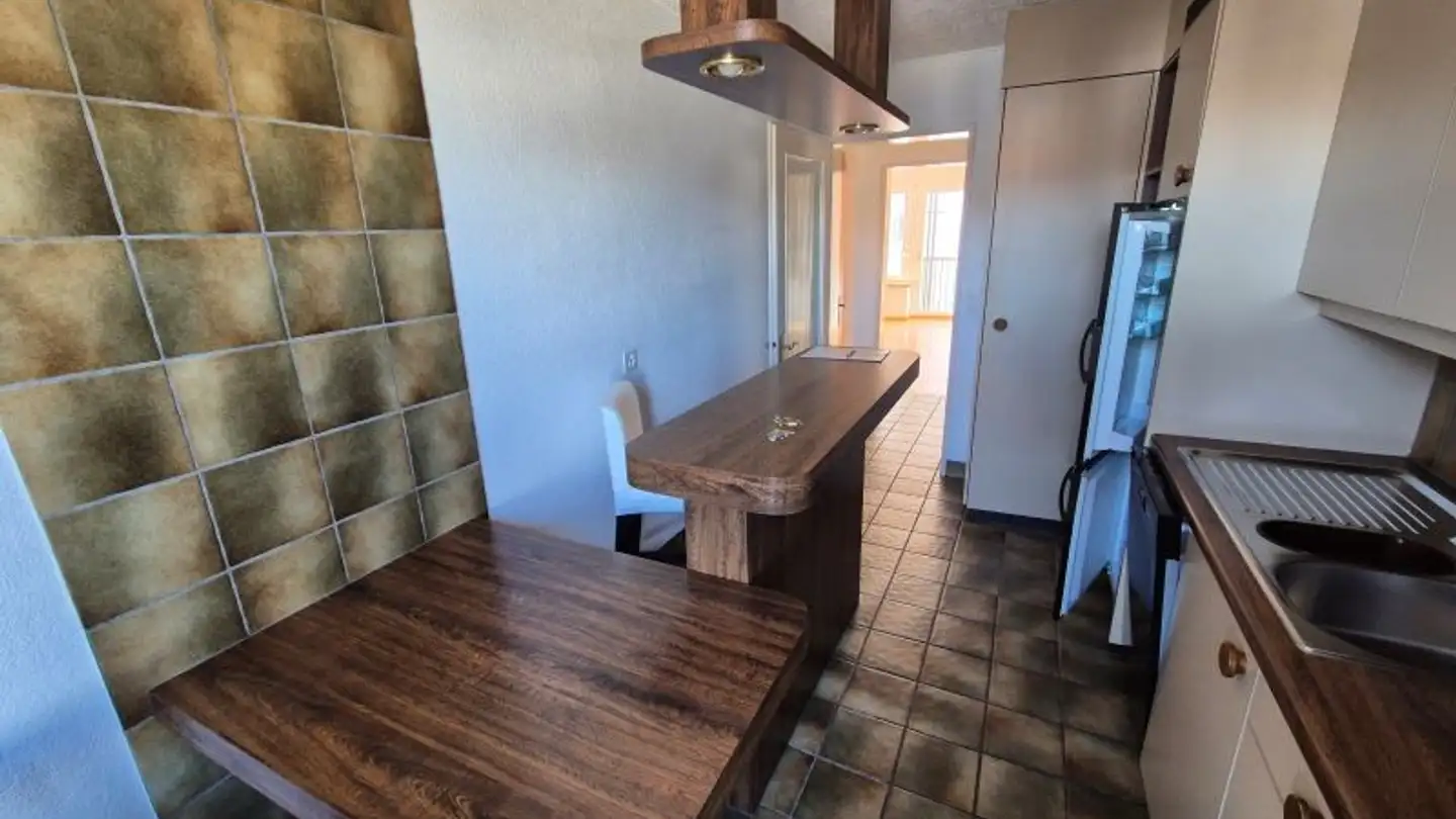 Chambre à louer - 8048 Zürich - Photo 4