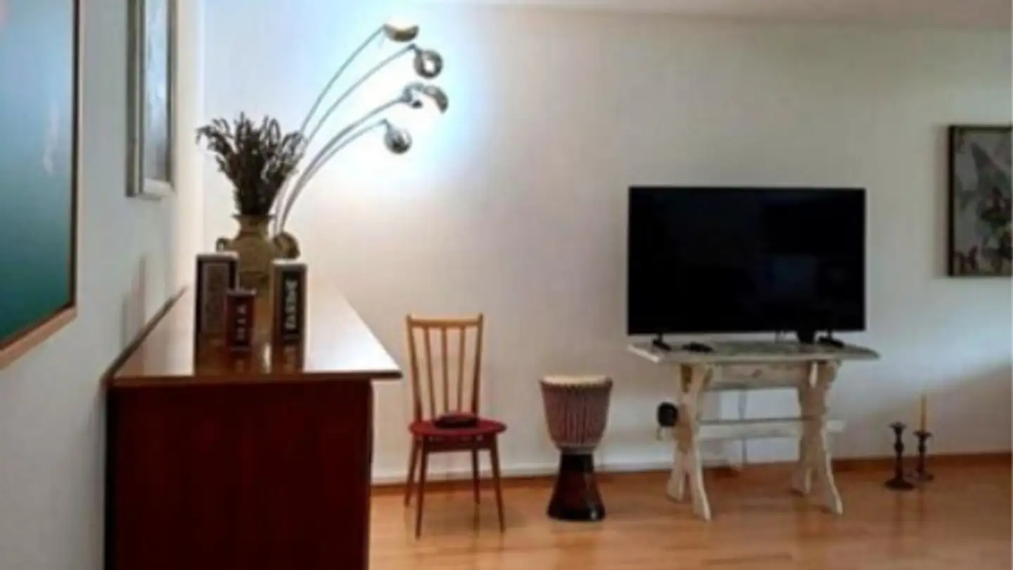 Appartamento in affitto - 5012 Schönenwerd - Photo 3